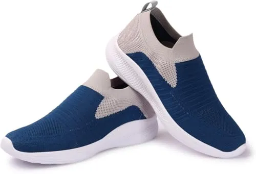 SPRENGE Saber Walking Shoes for Men