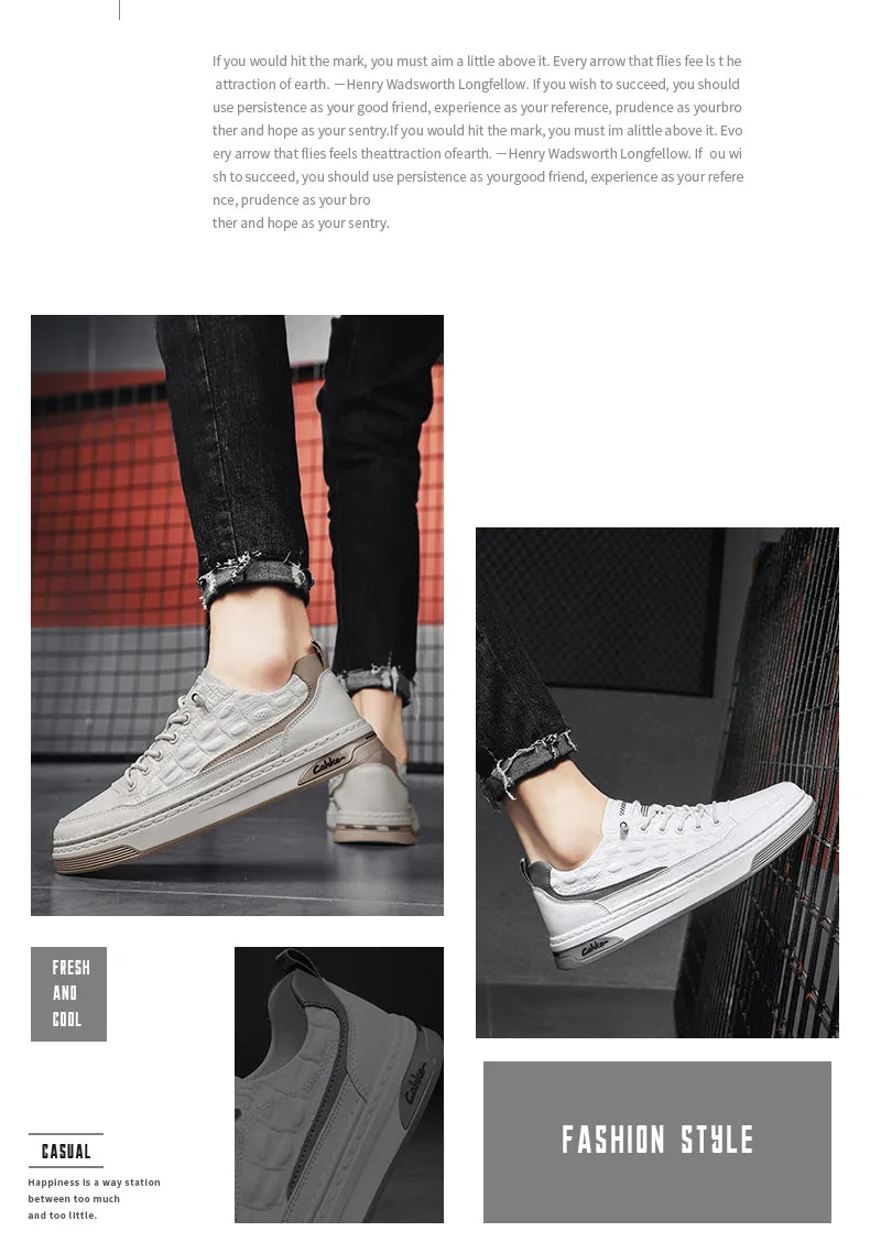 Summer Men Shoes Casual Platform Fashion Sneakers Canvas Slip-On Breathable Non Slip Design Luxury Loafers