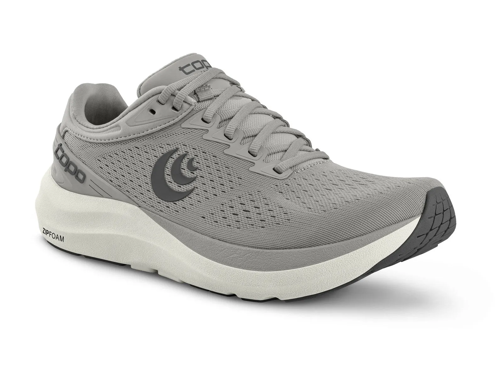 TOPO MENS PHANTOM 3 - GREY / GREY