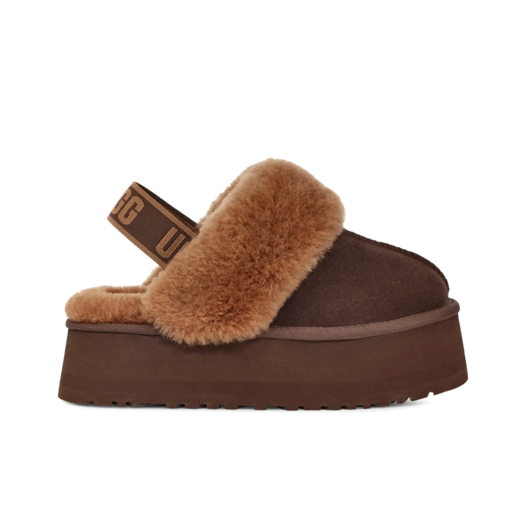 UGG FUNKETTE SLIPPER WOMEN