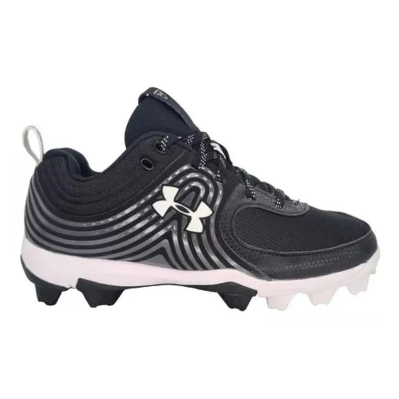 Under Armour Women's Glyde Low Rubber Baseball Cleats