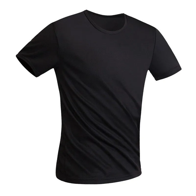 Waterproof Men's T-Shirt