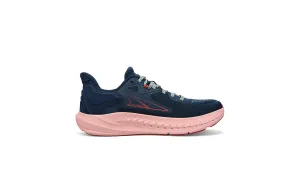 Women's Altra Torin 7 Color: Deep Teal / Pink