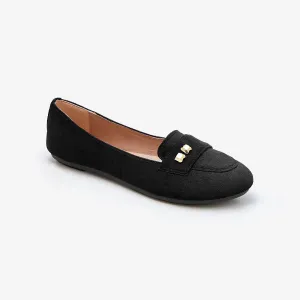 Women's Classic Suede Pumps