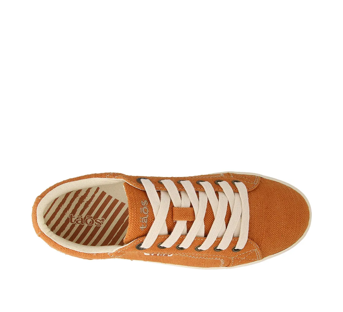 Women's Taos Star Color: Adobe Hemp